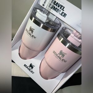 Stanley 20oz Adventure Quencher tumbler set